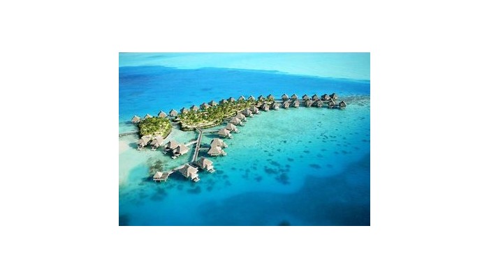 Hilton Bora Bora Nui Resort & poza 1