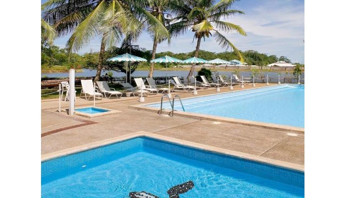 Hilton Bora Bora Nui Resort & poza 6