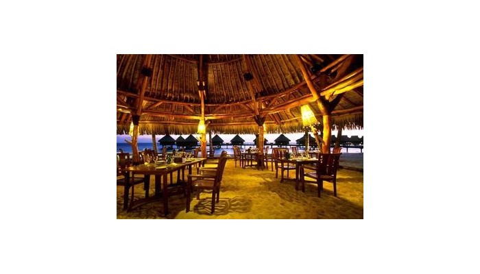 Hilton Bora Bora Nui Resort & poza 3