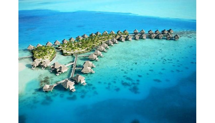Hilton Bora Bora Nui Resort & poza 5