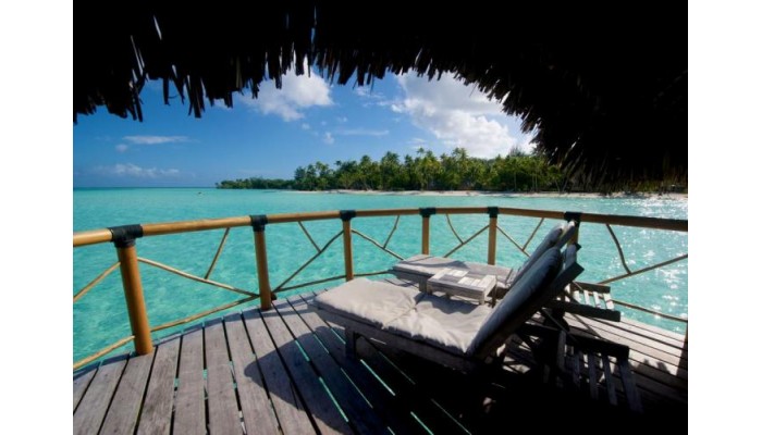 Bora Bora Pearl Beach Resort And Spa poza 16
