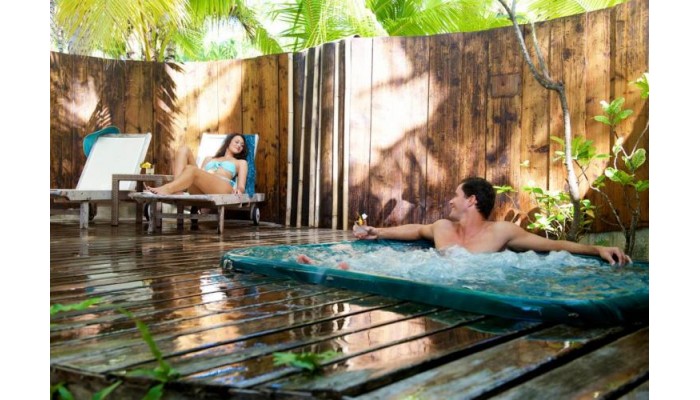 Bora Bora Pearl Beach Resort And Spa poza 2