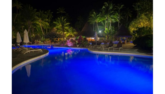 Bora Bora Pearl Beach Resort And Spa poza 1