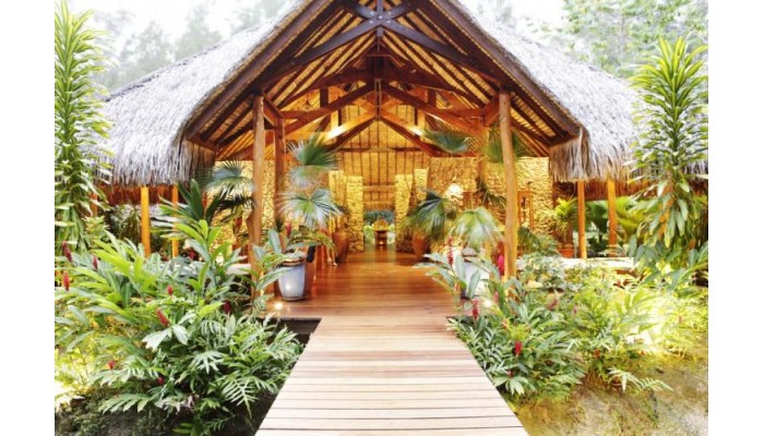 Bora Bora Pearl Beach Resort And Spa poza 5