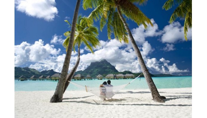 Bora Bora Pearl Beach Resort And Spa poza 7