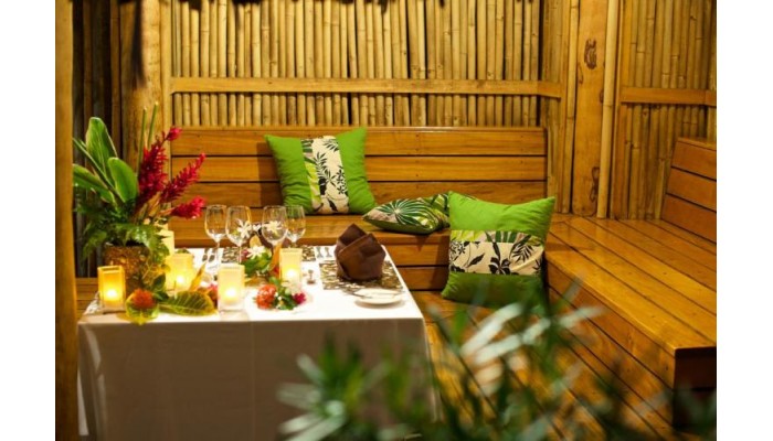 Bora Bora Pearl Beach Resort And Spa poza 19