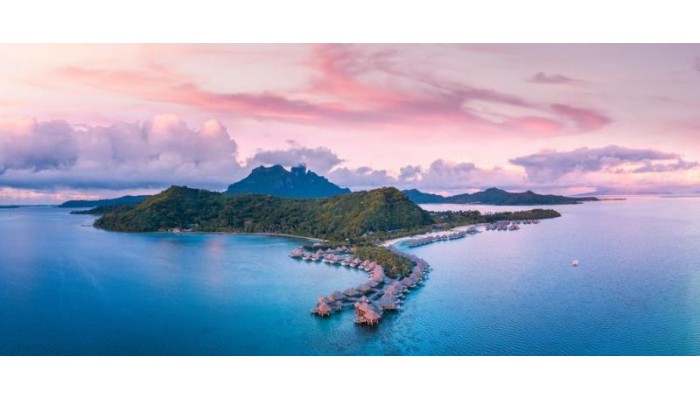 Conrad Bora Bora Nui (Ex Hilton Bora Bora Nui Resort And Spa) poza 11