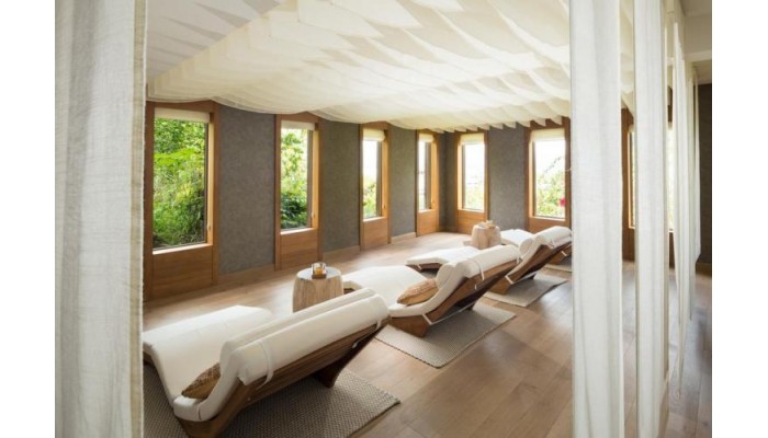 Conrad Bora Bora Nui (Ex Hilton Bora Bora Nui Resort And Spa) poza 12