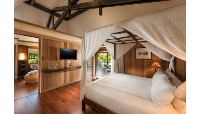 Conrad Bora Bora Nui (Ex Hilton Bora Bora Nui Resort And Spa) poza 19