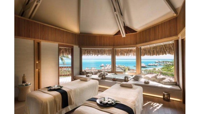 Conrad Bora Bora Nui (Ex Hilton Bora Bora Nui Resort And Spa) poza 13