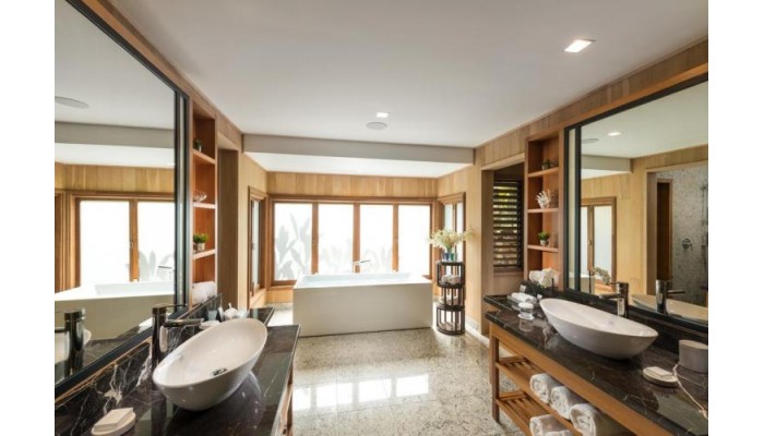 Conrad Bora Bora Nui (Ex Hilton Bora Bora Nui Resort And Spa) poza 18