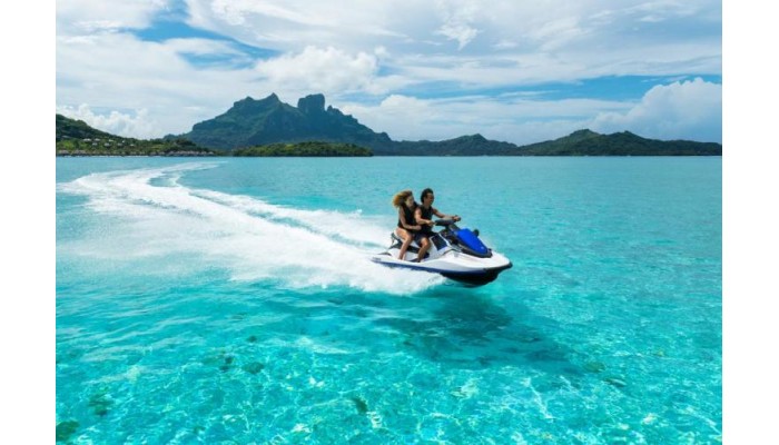 Conrad Bora Bora Nui (Ex Hilton Bora Bora Nui Resort And Spa) poza 4