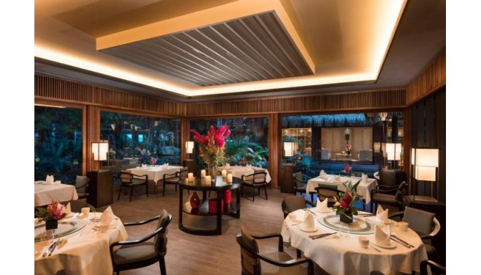 Conrad Bora Bora Nui (Ex Hilton Bora Bora Nui Resort And Spa) poza 2