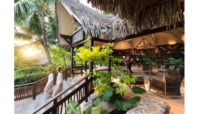 Conrad Bora Bora Nui (Ex Hilton Bora Bora Nui Resort And Spa) poza 6