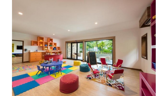 Conrad Bora Bora Nui (Ex Hilton Bora Bora Nui Resort And Spa) poza 5