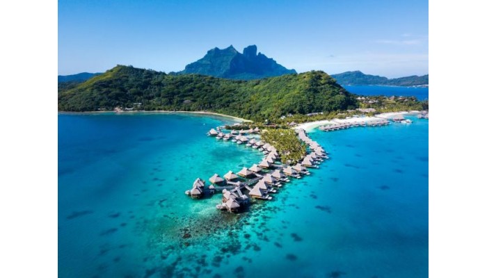 Conrad Bora Bora Nui (Ex Hilton Bora Bora Nui Resort And Spa) poza 10