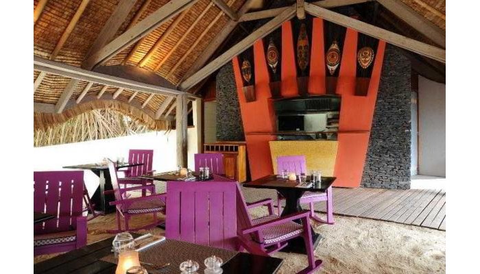 Hotel Le Meridien Bora Bora poza 6