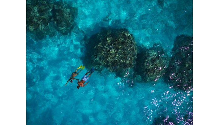 Intercontinental Bora Bora Le Moana Resort poza 0