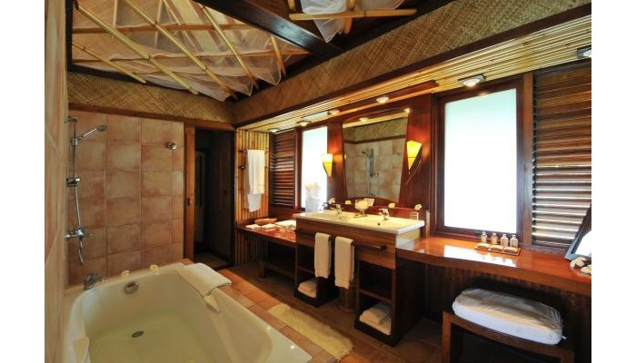 Intercontinental Bora Bora Le Moana Resort poza 2