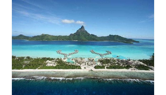 Intercontinental Resort & Thalasso Spa poza 0