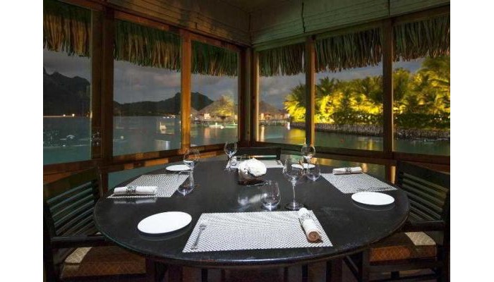 The St. Regis Bora Bora Resort poza 9