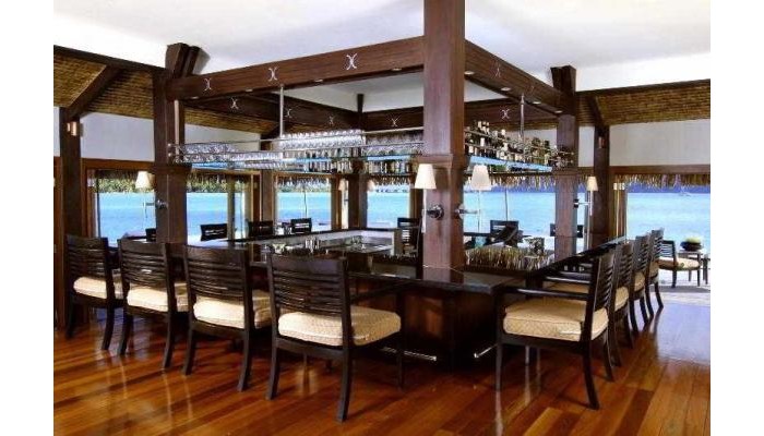 The St. Regis Bora Bora Resort poza 6