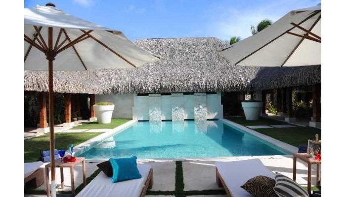 The St. Regis Bora Bora Resort poza 7