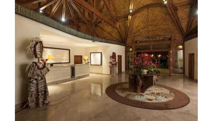 The St. Regis Bora Bora Resort poza 0