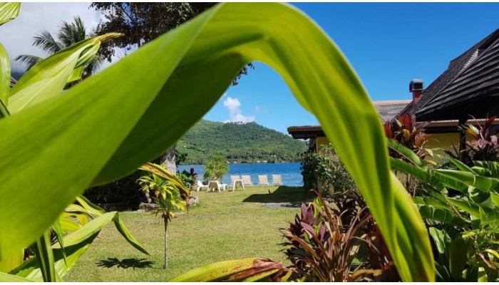 Hotel Kaveka poza 12