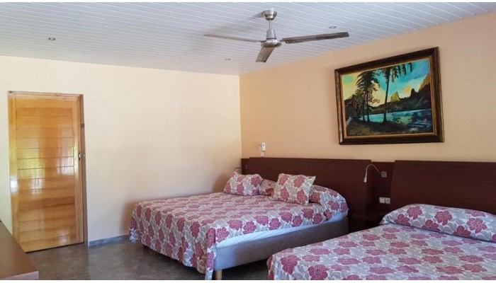 Hotel Kaveka poza 13