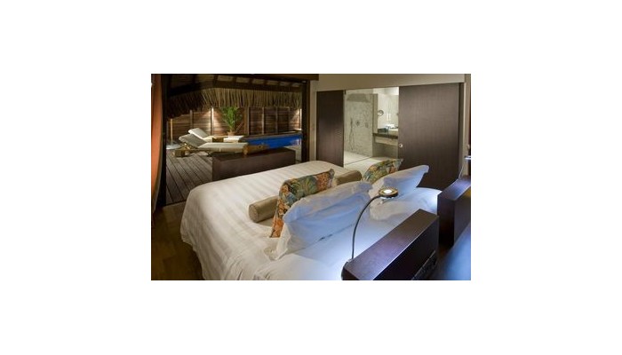 Hilton Moorea Lagoon Resort & poza 10