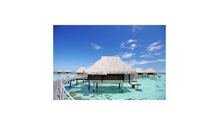 Hilton Moorea Lagoon Resort & poza 5