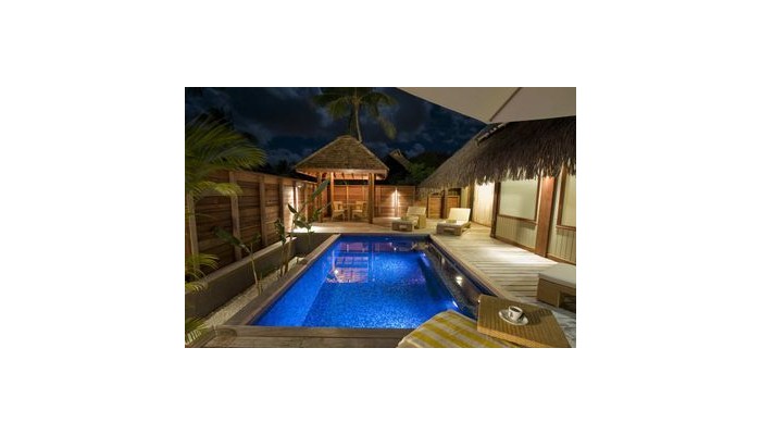 Hilton Moorea Lagoon Resort & poza 6