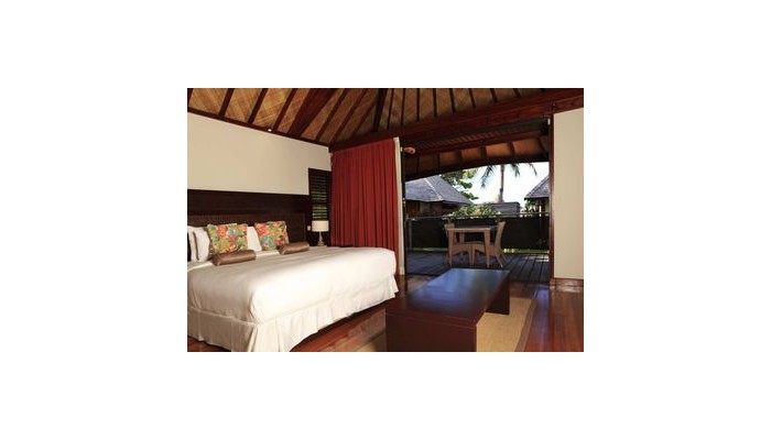 Hilton Moorea Lagoon Resort & poza 7