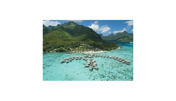 Hilton Moorea Lagoon Resort & poza 0