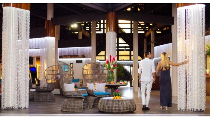 Intercontinental Moorea Resort & Spa poza 11