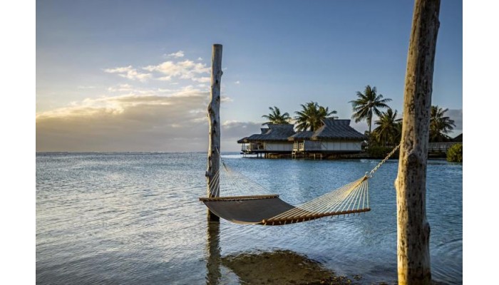 Intercontinental Moorea Resort & Spa poza 17