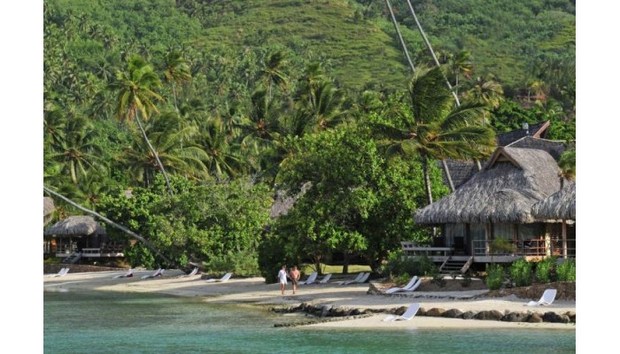 Intercontinental Moorea Resort & Spa poza 1