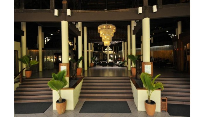 Intercontinental Moorea Resort & Spa poza 12