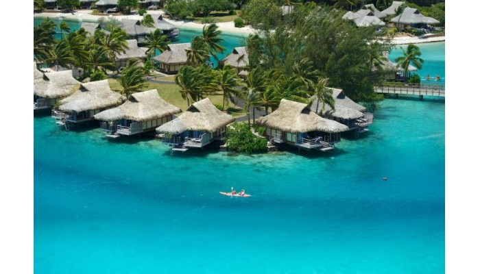 Intercontinental Moorea Resort & Spa poza 15