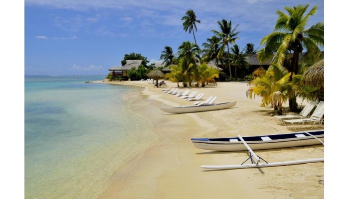 Intercontinental Moorea Resort & Spa poza 4