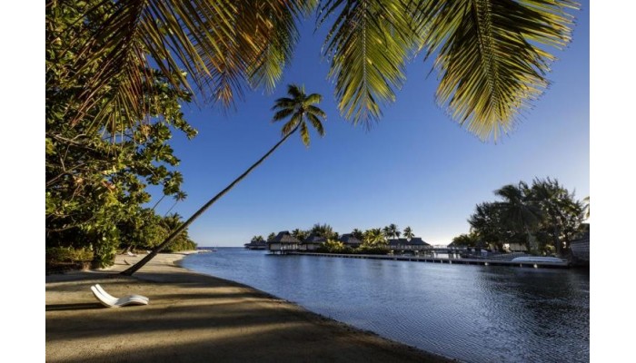 Intercontinental Moorea Resort & Spa poza 18