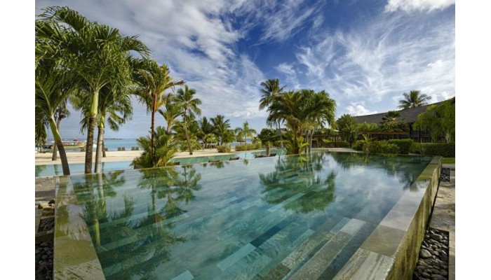 Intercontinental Moorea Resort & Spa poza 16