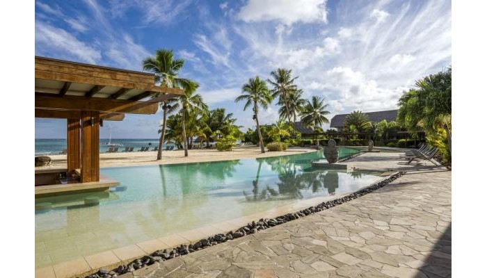 Hotel Intercontinental poza 1