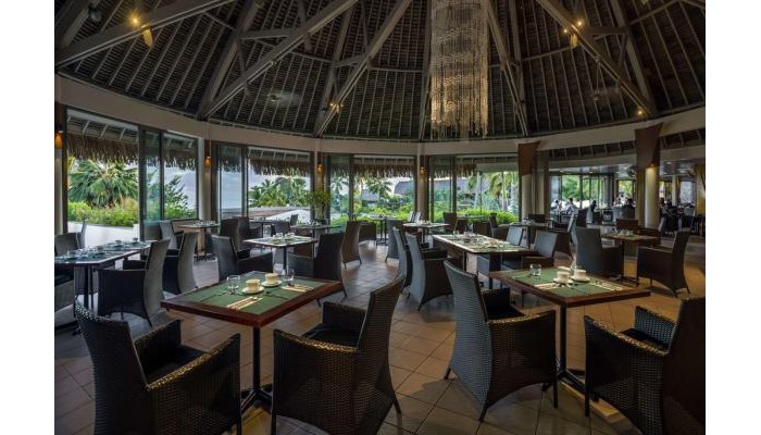 Hotel Intercontinental poza 4