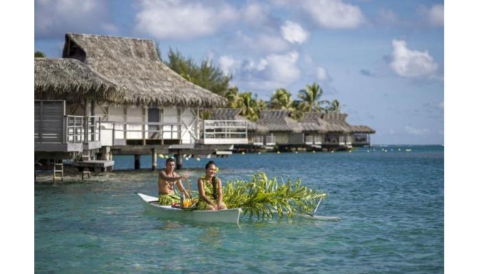 Hotel Intercontinental poza 2