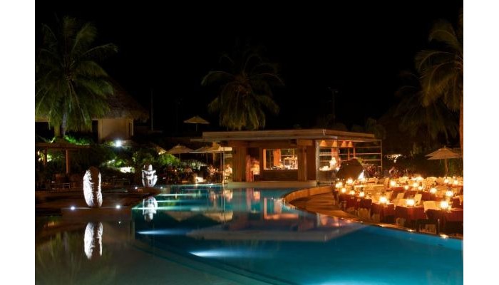 Hotel Intercontinental poza 7