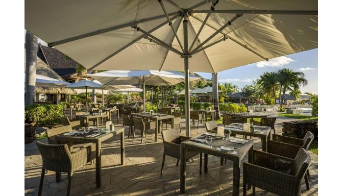 Hotel Intercontinental poza 5