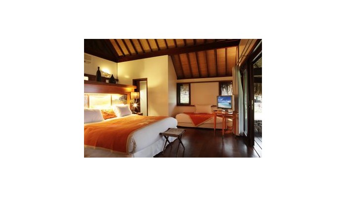 Hotel Sofitel Moorea Ia Ora Beach Re poza 6