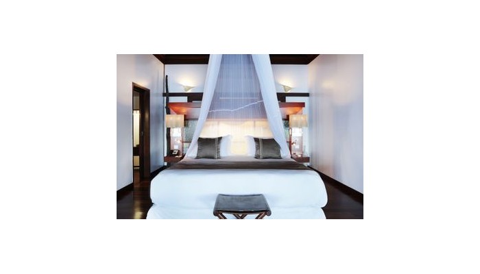 Hotel Sofitel Moorea Ia Ora Beach Re poza 8